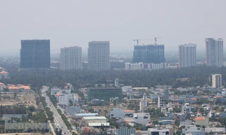 Đà Nẵng công khai 11 dự án được phép 'bán nhà trên giấy'