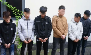 Công an Đà Nẵng kêu gọi các đối tượng liên quan vụ gây rối trong đêm giao thừa ra trình diện