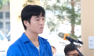 Lĩnh 20 năm tù vì cướp ngân hàng để chứng minh năng lực tài chính 