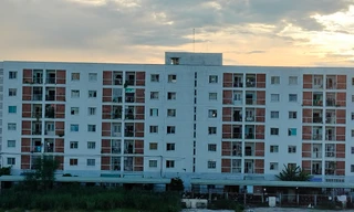 Những dự án nhà ở xã hội nào ở Đà Nẵng được vay gói tín dụng 120.000 tỷ đồng?