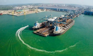 Quy hoạch Quảng Ngãi là trung tâm lọc, hóa dầu và năng lượng quốc gia 