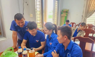 Tuổi trẻ Quảng Ngãi tiên phong chuyển đổi số miền núi, hải đảo 