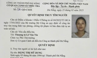 Thuê mặt bằng kinh doanh rồi mang rao bán 