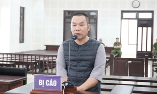 Đại tá rởm đi ô tô biển xanh giả lừa đảo hàng tỷ đồng