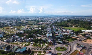 Hai tháng đầu năm 2022, Quảng Ngãi thu ngân sách ước đạt gần 5.700 tỷ đồng.