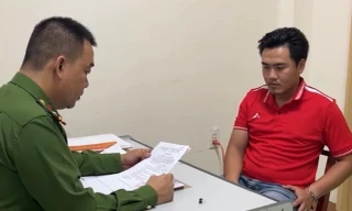 Khởi tố, tạm giam huấn luyện viên Taekwondo hiếp dâm nhiều võ sinh nam