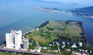 'Siêu dự án' 3 mặt giáp biển ở Đà Nẵng được huy động vốn thế nào?