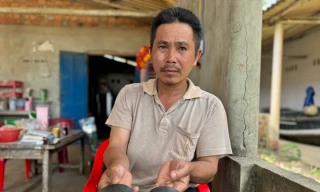 Vụ đuối nước khiến nhóm học sinh tử vong: Nỗi đau còn mãi 