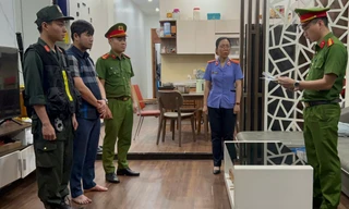 Công an Đà Nẵng khởi tố hàng loạt lãnh đạo, nhân viên công ty GFDI 