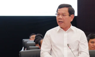 Quy hoạch vùng Bắc Trung Bộ và Duyên hải miền Trung: Chủ tịch 2 tỉnh nói tư vấn chưa làm việc với địa phương 