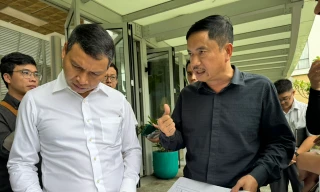 Doanh nghiệp lo phá sản vì giá thuê đất tăng đến 400%