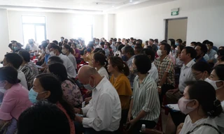 Diễn biến mới vụ khiếu kiện đất đai lớn nhất miền Trung