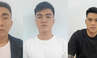 Ba đối tượng đầu thú vụ 'hỗn chiến' trên đường phố Đà Nẵng khiến một người tử vong