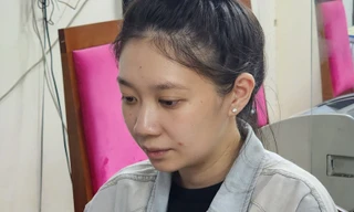 Thủ đoạn chiếm đoạt vàng của 'nữ quái' trẻ tuổi