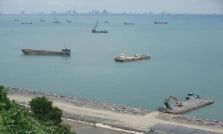 Khu Thương mại tự do Đà Nẵng: Hạ tầng logistics hiện đại là yếu tố then chốt