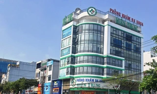 Khởi tố 7 bị can liên quan đến 2 cơ sở y tế tư nhân ở Đà Nẵng