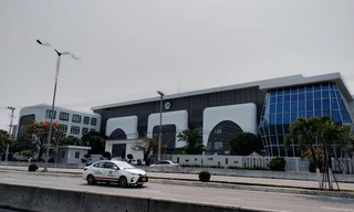 Đà Nẵng làm gì để gỡ khó thi hành án khu đất có trường mầm non trong vụ án Vũ 'nhôm'