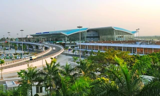 Quy hoạch sân bay Chu Lai thay thế sân bay Đà Nẵng: Do áp lực thời gian nên chưa kịp đọc?