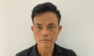 Công an Đà Nẵng bắt đối tượng vận chuyển ma túy số lượng lớn 