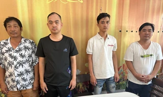 Phá đường dây cá độ bóng đá quy mô lớn ở Đà Nẵng