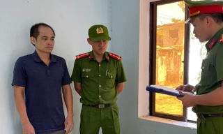 Lập công ty vận tải quốc tế làm 'bình phong' để buôn lậu