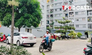 Người thu nhập thấp không có hợp đồng lao động, muốn mua NƠXH phải làm gì ?