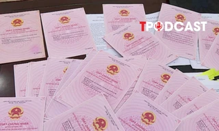 Mua đất diện tích thực tế nhỏ hơn so với ghi trên sổ đỏ, người dân phải làm gì ?