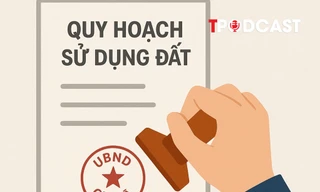 Quy hoạch sử dụng đất cấp xã được thẩm định như thế nào ?