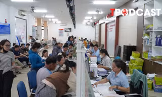 Phạm vi công chứng giao dịch bất động sản có sự thay đổi từ 1/7/2025
