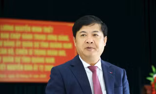 Phân công nhiệm vụ Chủ tịch và 8 Phó Chủ tịch thành phố Đà Nẵng