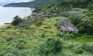 Chính phủ yêu cầu Đà Nẵng tập trung tháo gỡ vướng mắc 13 dự án ở bán đảo Sơn Trà