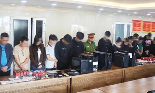 Bóc gỡ 4 đường dây mua bán hóa đơn gần 22.000 tỷ đồng