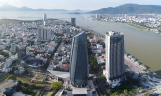 Khu phi thuế quan nối cảng biển, sân bay Đà Nẵng tầm cỡ thế nào?