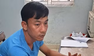 'Nổ' quan hệ rộng, nhận xe để lo thủ tục đăng kiểm rồi đem bán