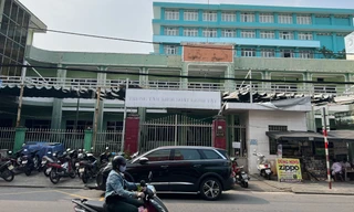 Đà Nẵng chuyển giao loạt nhà, đất công sản ở vị trí đắc địa