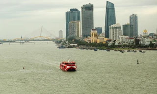 Đà Nẵng tập trung đầu tư mạnh vào công nghiệp du thuyền