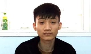 Cho vay tiền online, thanh niên lừa đảo chiếm đoạt hàng trăm triệu đồng