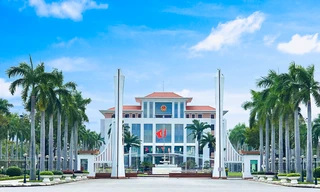 Sau hợp nhất Đà Nẵng và Quảng Nam, trụ sở và 760 ô tô công dôi dư sẽ làm gì?