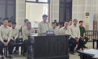 Đường dây sản xuất, buôn bán sách giáo khoa giả trị giá hơn 51 tỷ đồng