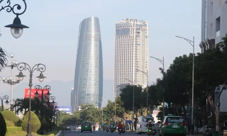 Vì sao chọn Đà Nẵng là nơi đặt trung tâm hành chính sau sáp nhập với Quảng Nam?