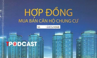 Ủy ban Cạnh tranh Quốc gia cảnh báo việc soạn thảo và ký hợp đồng mua bán căn hộ chung cư