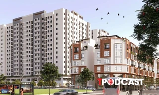 5 dự án nhà ở xã hội ở Hà Nội sắp mở bán, giá từ 13 triệu đồng/m2