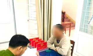 Vụ nam sinh lớp 9 bị bố bạn đánh: Tổn thương nội sọ, chấn thương quai hàm