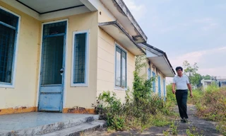 Lạ lùng giám đốc gần 70 tuổi 'không được' nghỉ hưu, lương 0 đồng