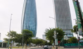 Lý do Đà Nẵng liên tiếp hủy kết quả đấu giá các khu đất