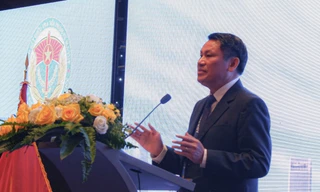 Kiên quyết không để Việt Nam trở thành địa bàn trung chuyển ma túy