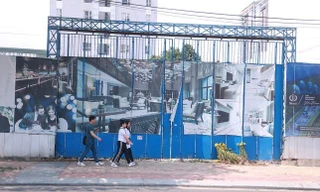 Đấu giá lô đất liên quan đến 'Vũ nhôm' với giá khởi điểm hơn 100 tỷ