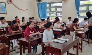 Đà Nẵng chi hơn 108 tỷ đồng để miễn học phí cho học sinh mầm non, phổ thông