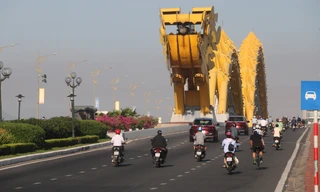 Đà Nẵng sẽ là trung tâm tài chính quốc tế quy mô khu vực