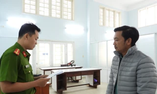 'Vẽ' dự án trên đất nông nghiệp để lừa đảo